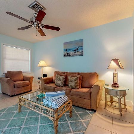 Highland Avenue Heaven Apartment Bradenton Beach Luaran gambar