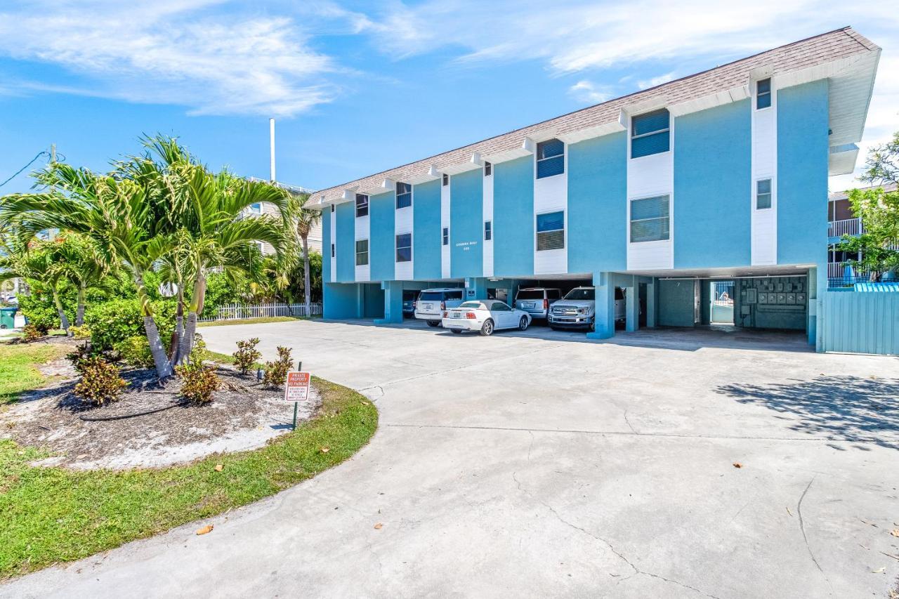 Highland Avenue Heaven Apartment Bradenton Beach Luaran gambar