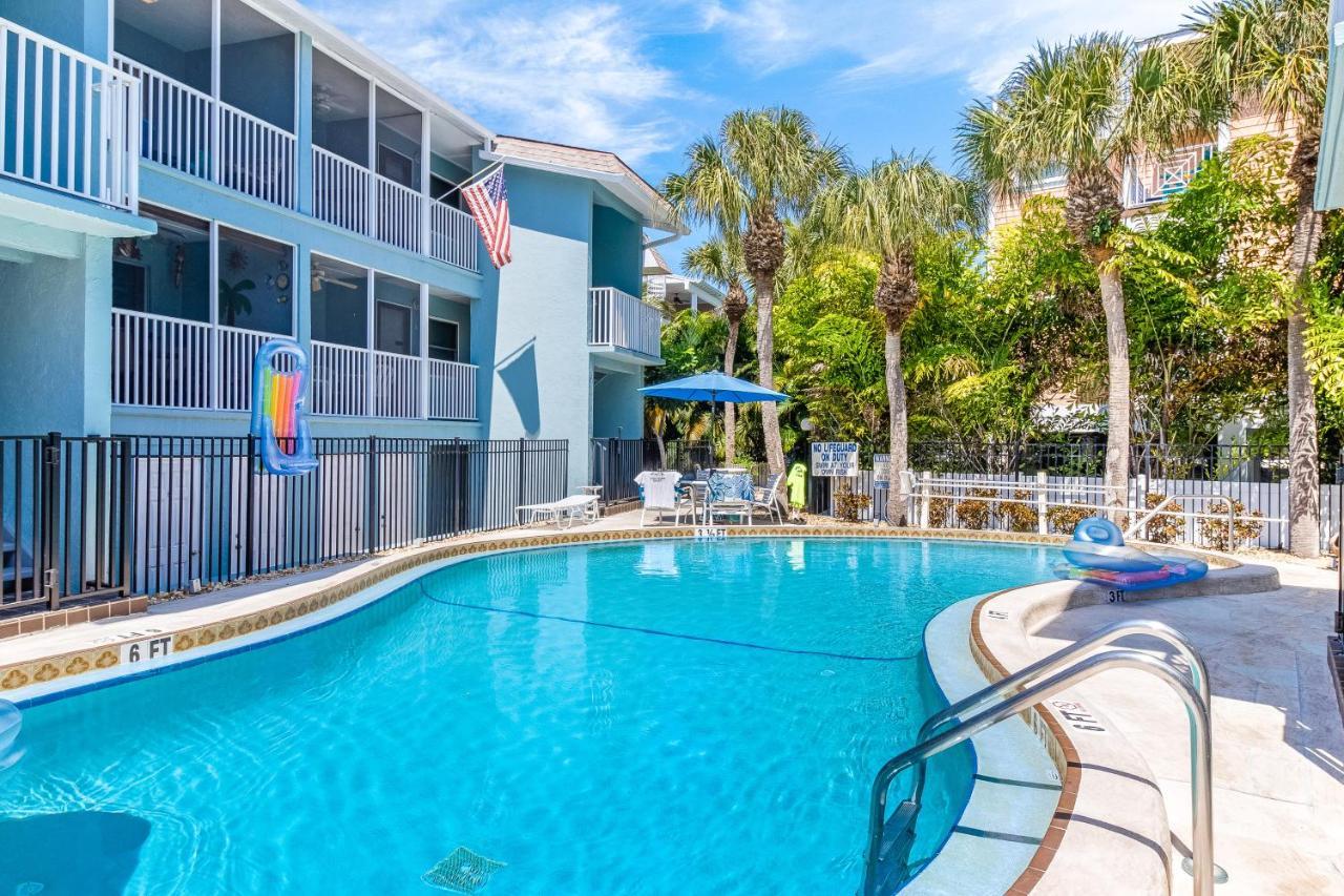Highland Avenue Heaven Apartment Bradenton Beach Luaran gambar