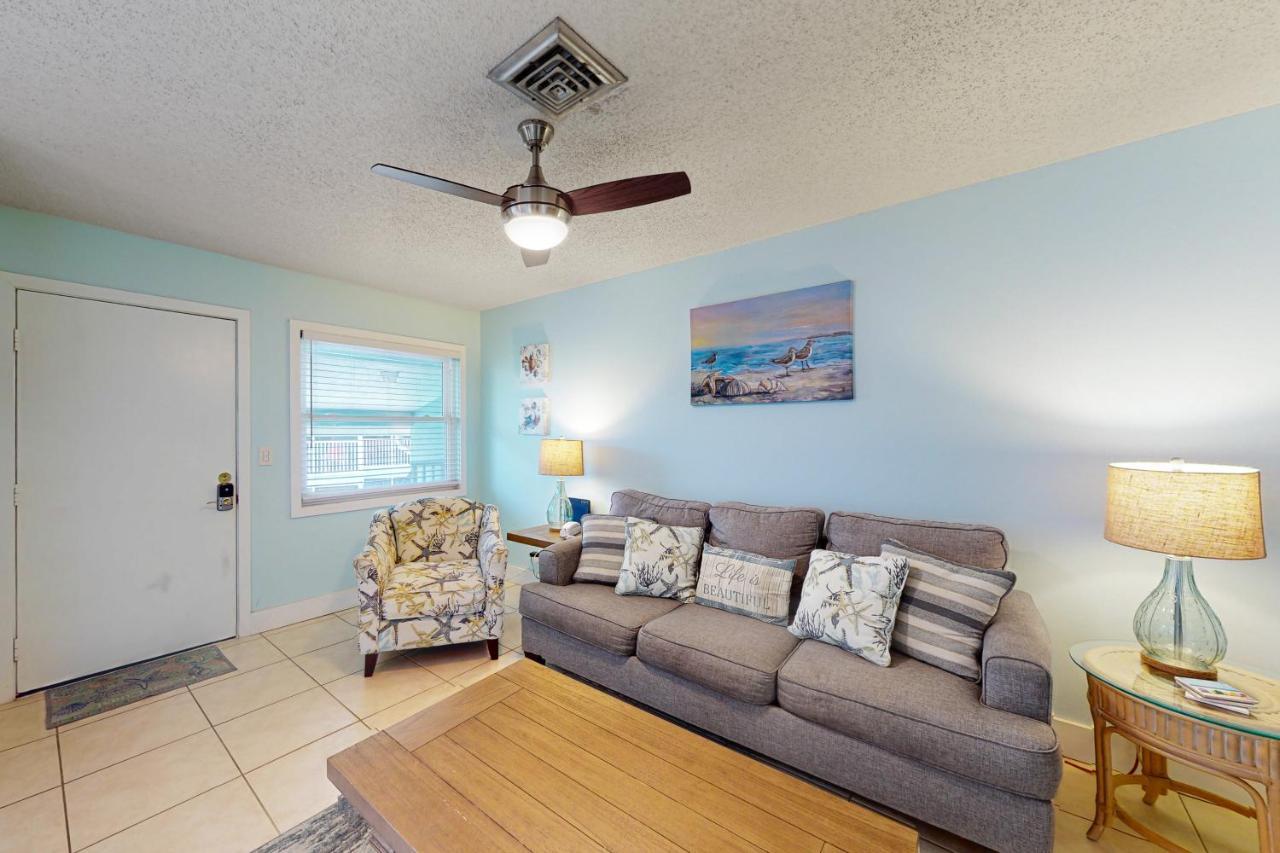 Highland Avenue Heaven Apartment Bradenton Beach Luaran gambar