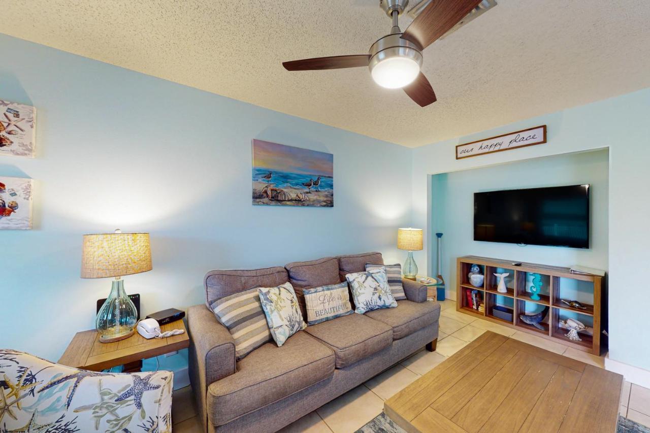 Highland Avenue Heaven Apartment Bradenton Beach Luaran gambar