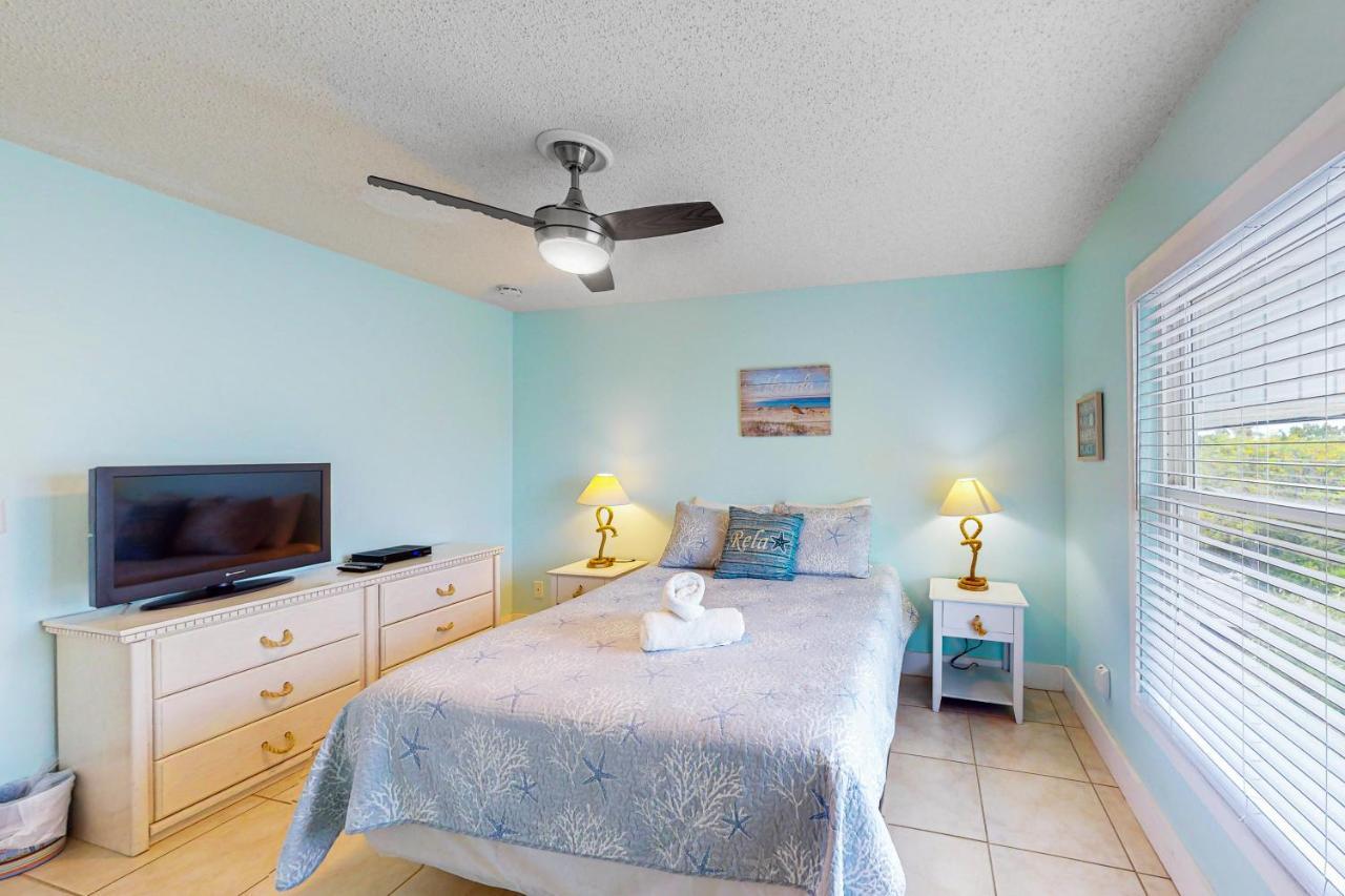 Highland Avenue Heaven Apartment Bradenton Beach Luaran gambar