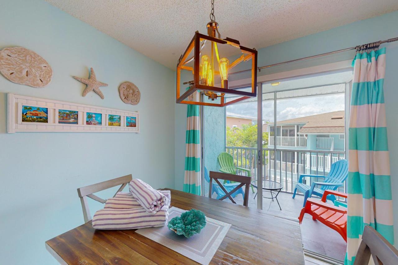Highland Avenue Heaven Apartment Bradenton Beach Luaran gambar