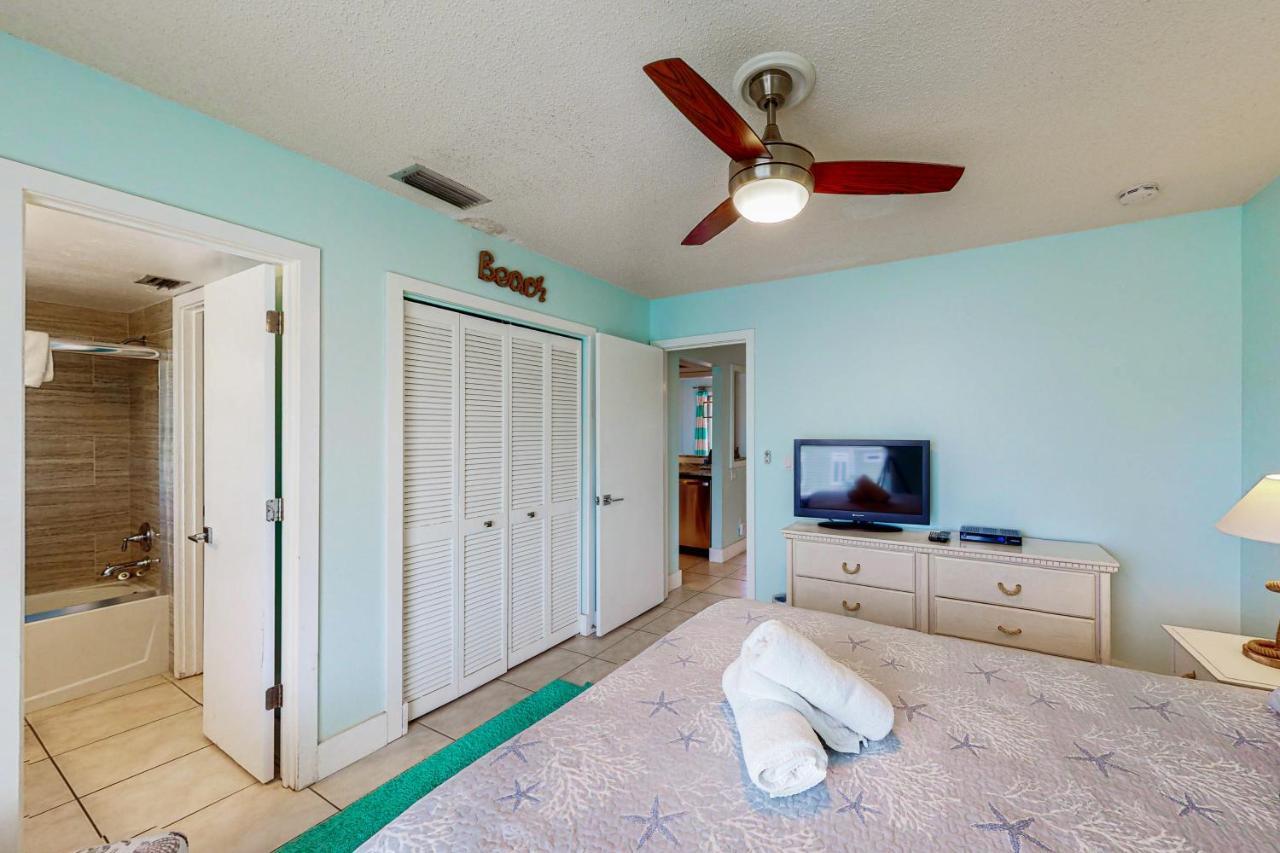 Highland Avenue Heaven Apartment Bradenton Beach Luaran gambar