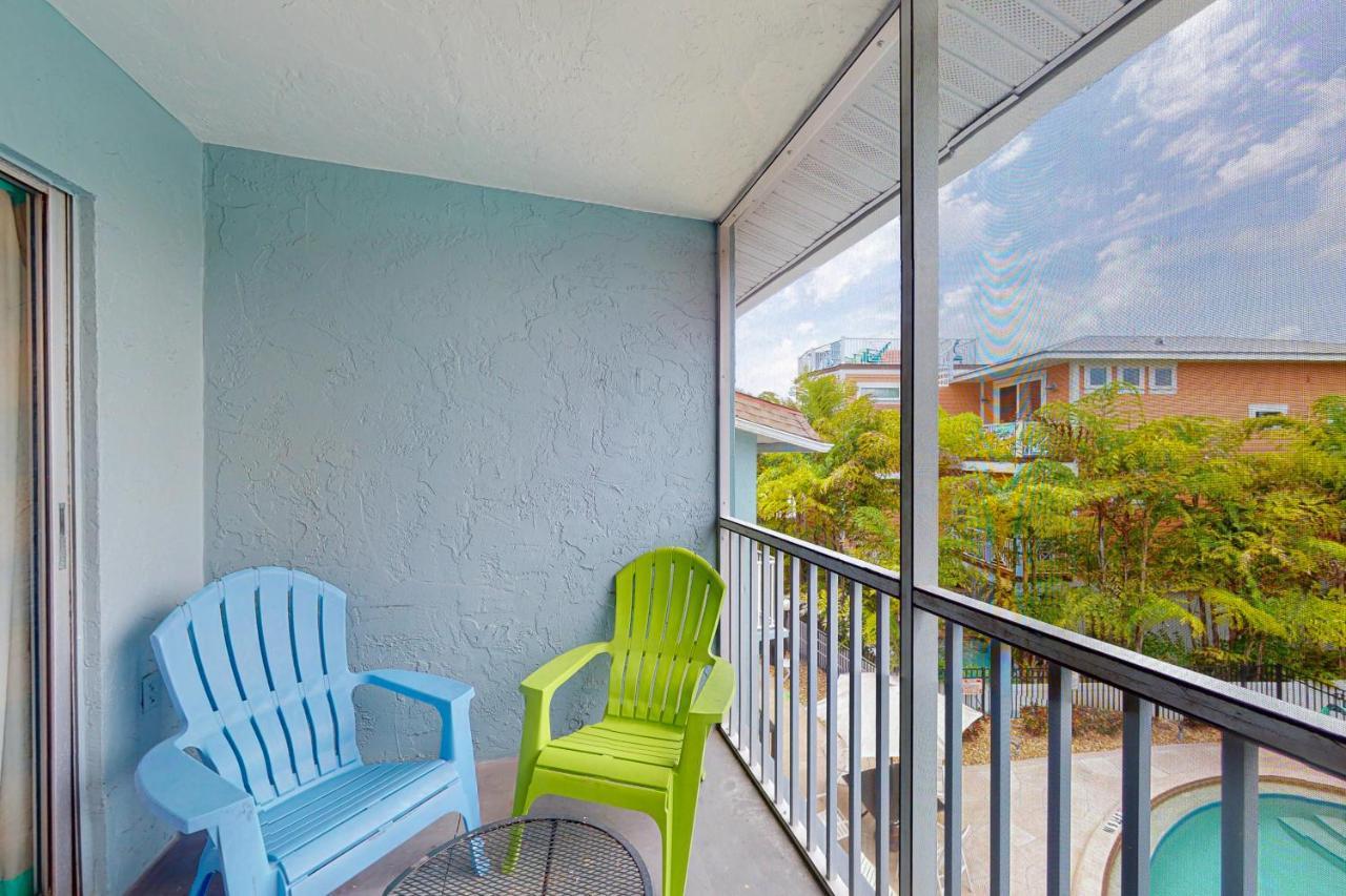 Highland Avenue Heaven Apartment Bradenton Beach Luaran gambar