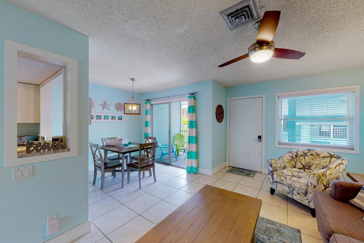 Highland Avenue Heaven Apartment Bradenton Beach Luaran gambar