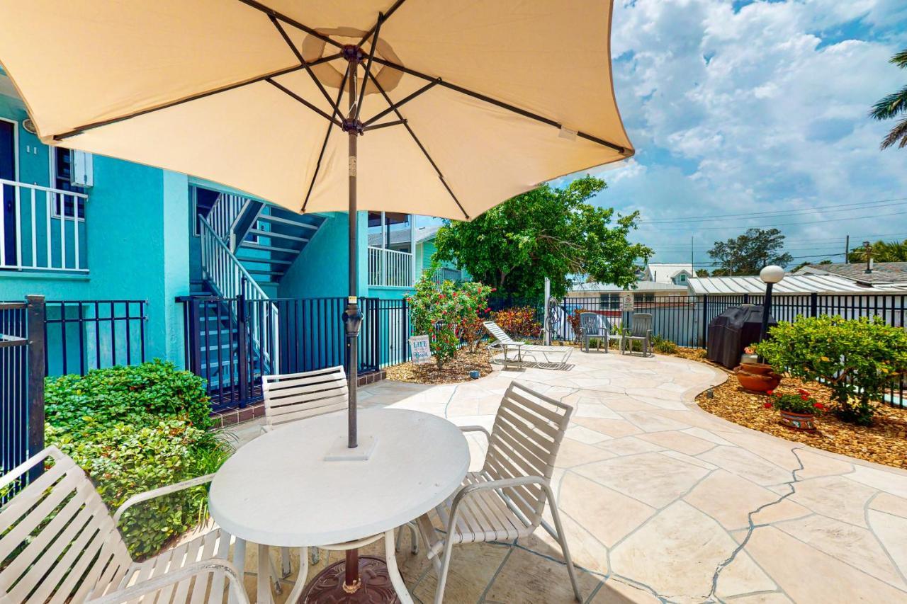 Highland Avenue Heaven Apartment Bradenton Beach Luaran gambar
