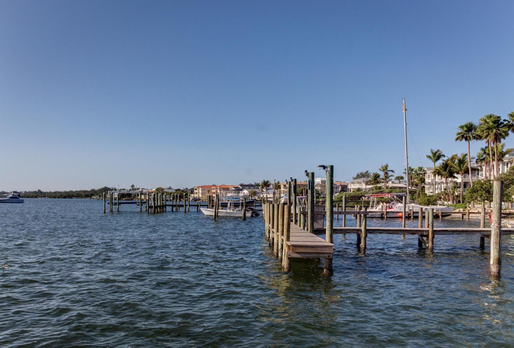 Highland Avenue Heaven Apartment Bradenton Beach Luaran gambar
