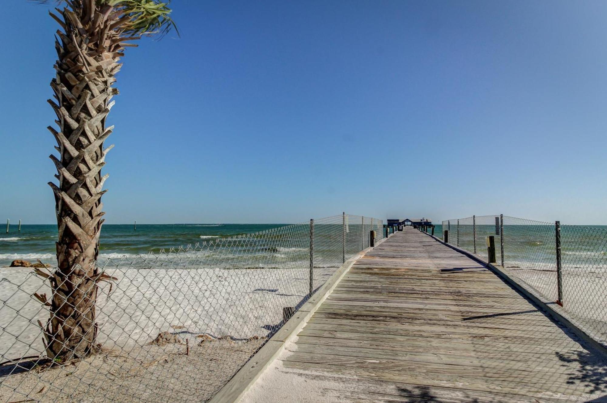 Highland Avenue Heaven Apartment Bradenton Beach Luaran gambar