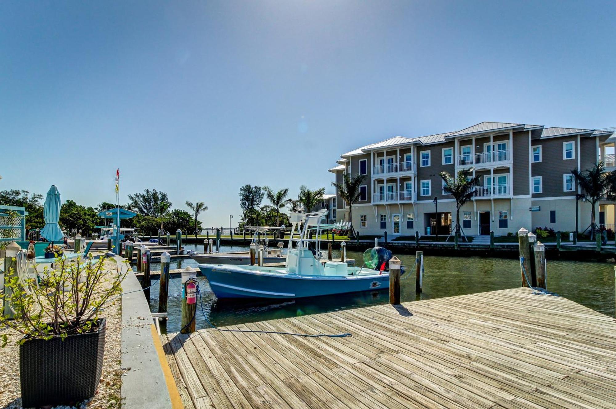 Highland Avenue Heaven Apartment Bradenton Beach Luaran gambar
